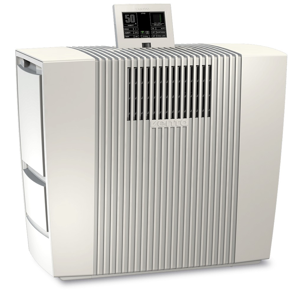 Очиститель воздуха для кухни Venta LPH60 WiFi White