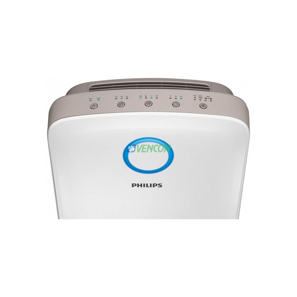 в продажу Очищувач повітря Philips AC4080/10 - фото 3