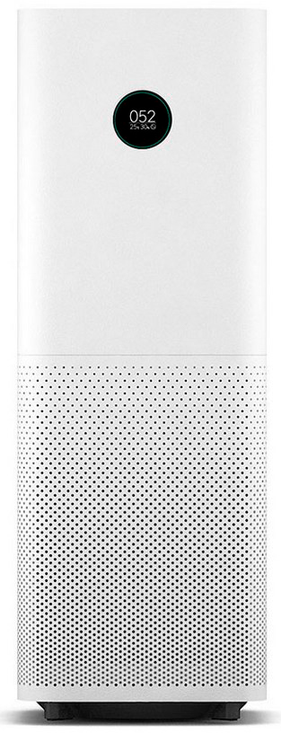 Очищувач повітря Xiaomi для дому Xiaomi Mi Air Purifier Pro (FJY4011CN)