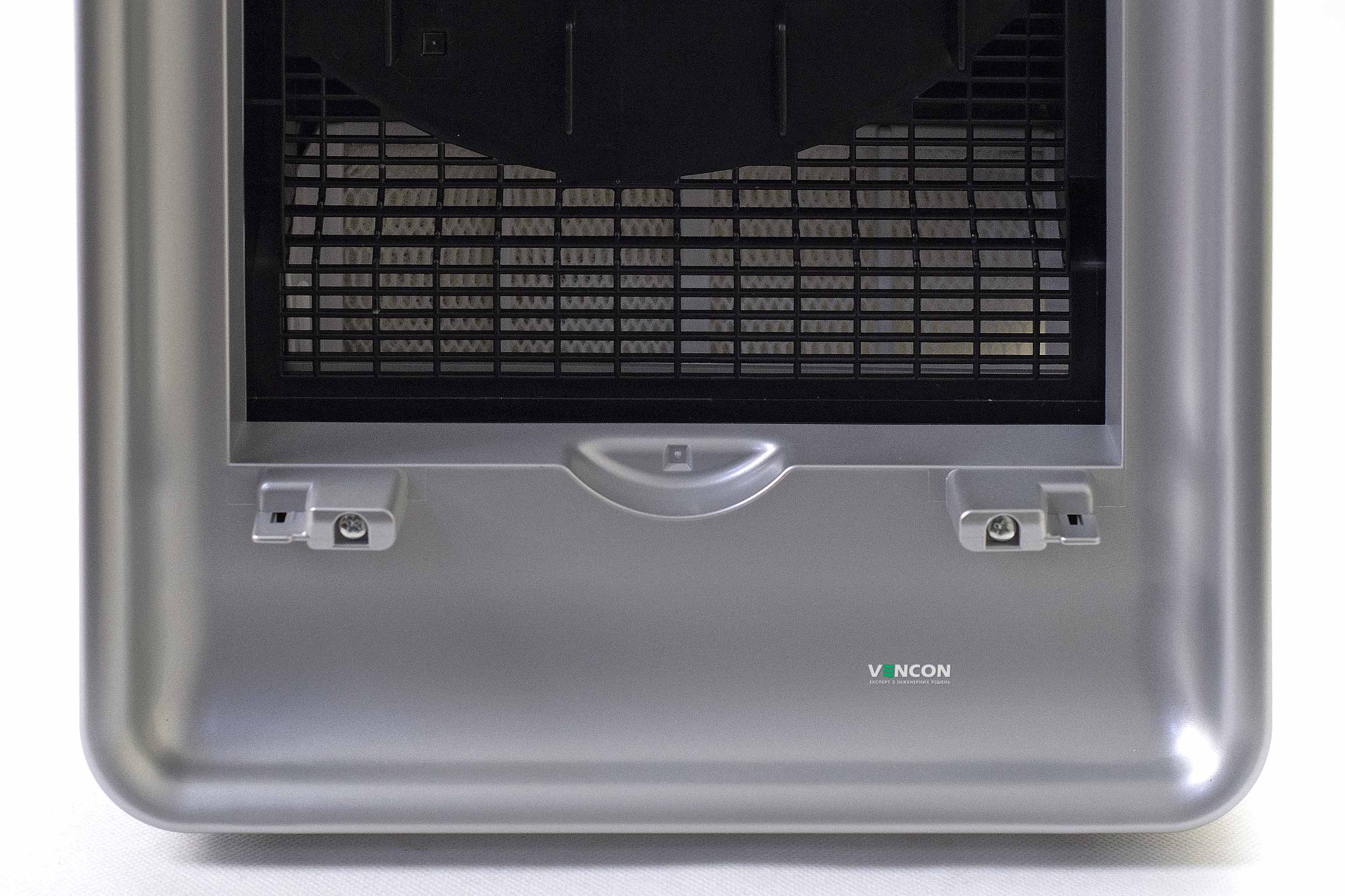 Очищувач повітря Panasonic F-VXL40R-S інструкція - зображення 6