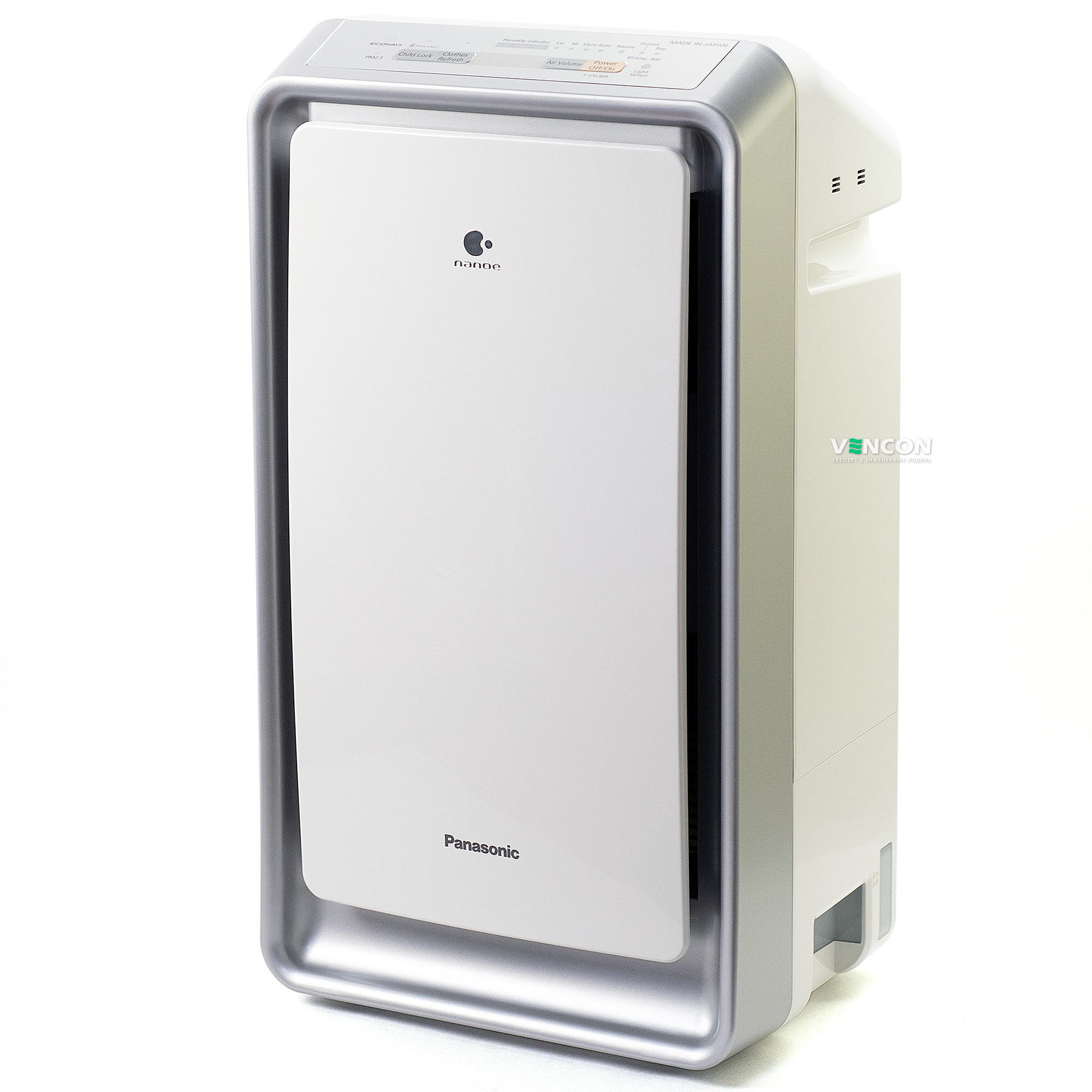 Panasonic F-VXL40R-S