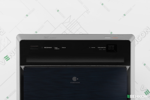 ᐉ Очиститель воздуха Panasonic F-VXK90R-K купить по цене 44 999 грн. в ...