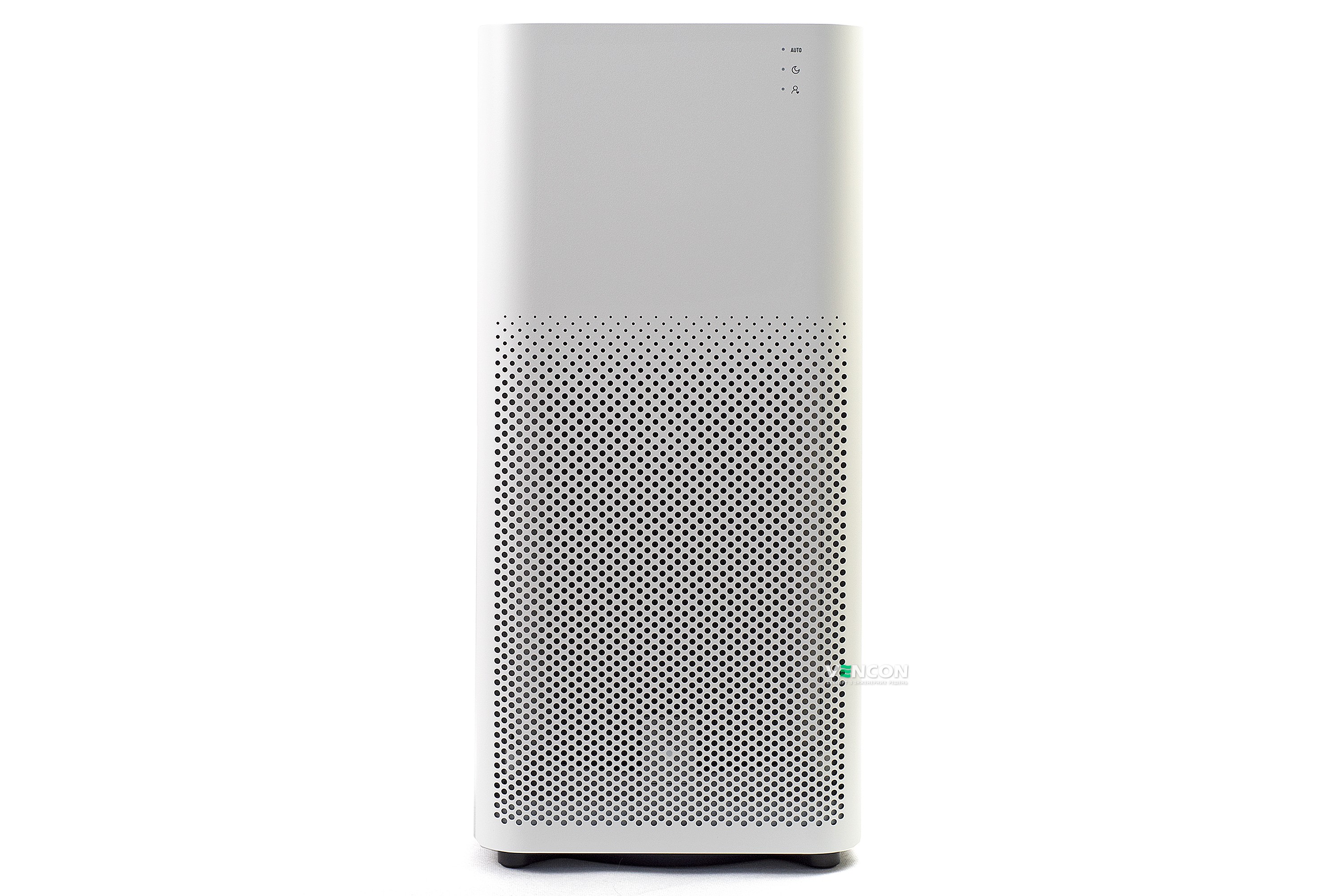 Очищувач повітря Xiaomi SmartMi Air Purifier 2H White (FJY4026GL) ціна 6900.00 грн - фотографія 2