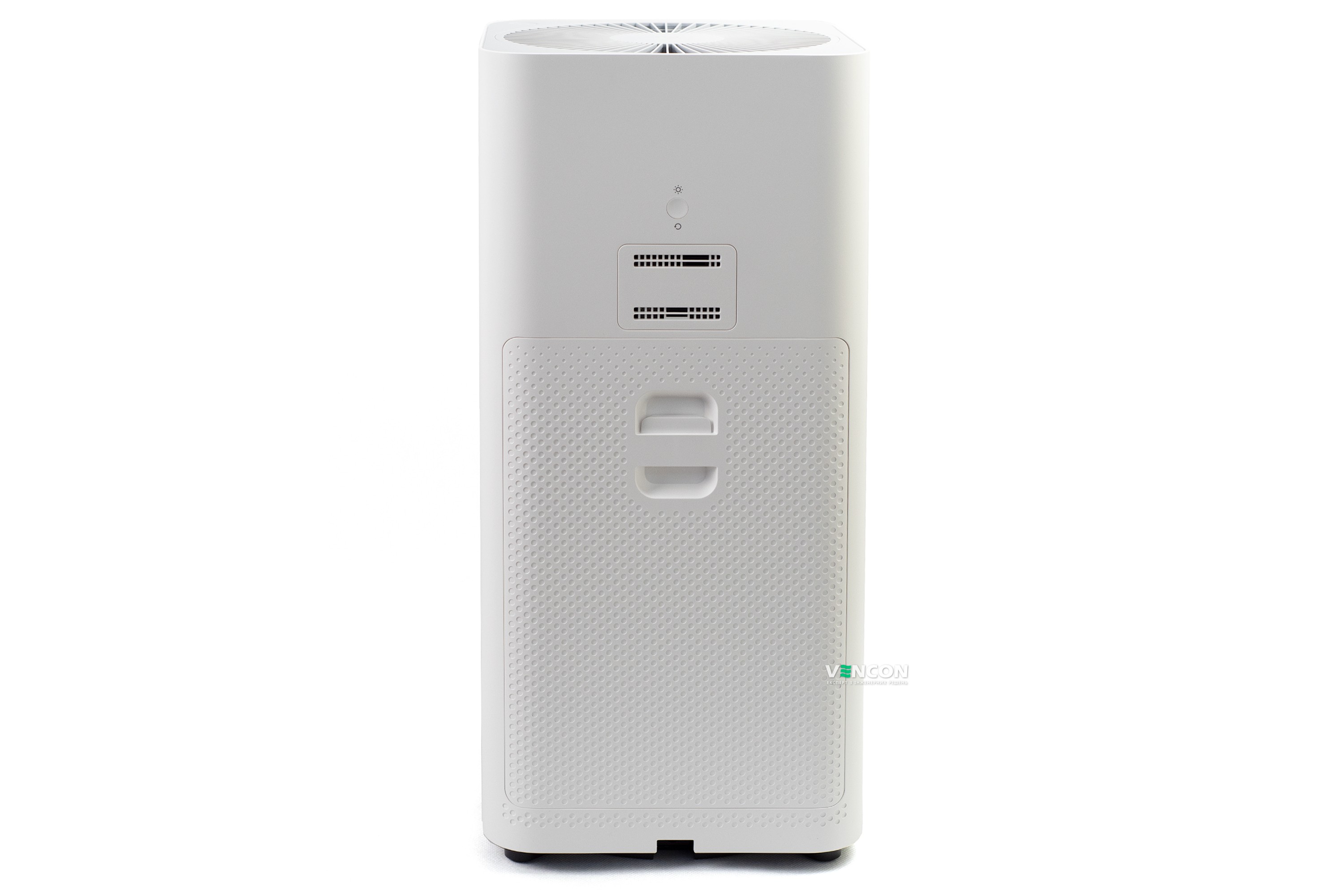 Очиститель воздуха Xiaomi SmartMi Air Purifier 2H White (FJY4026GL) отзывы - изображения 5