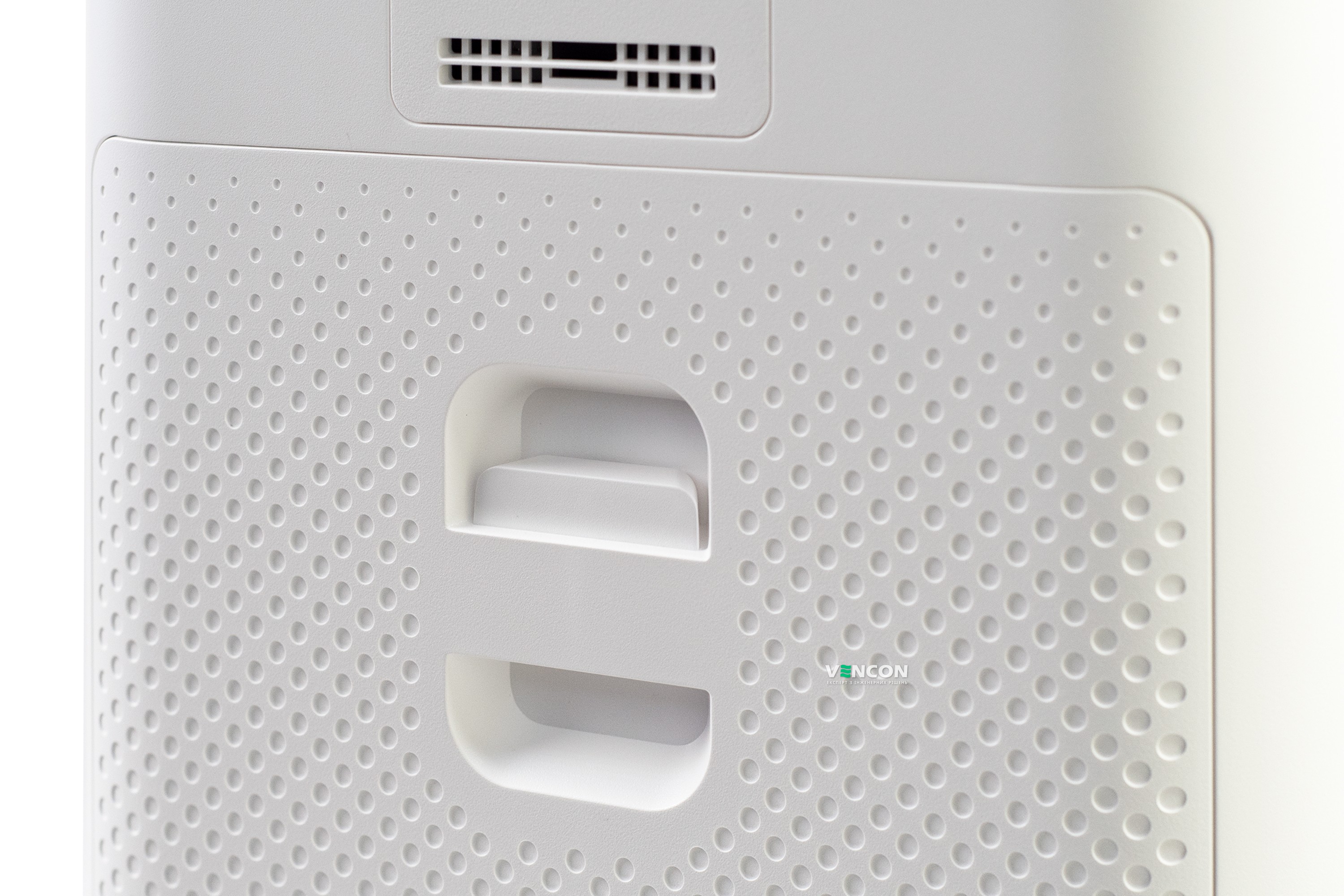 Очищувач повітря Xiaomi SmartMi Air Purifier 2H White (FJY4026GL) характеристики - фотографія 7
