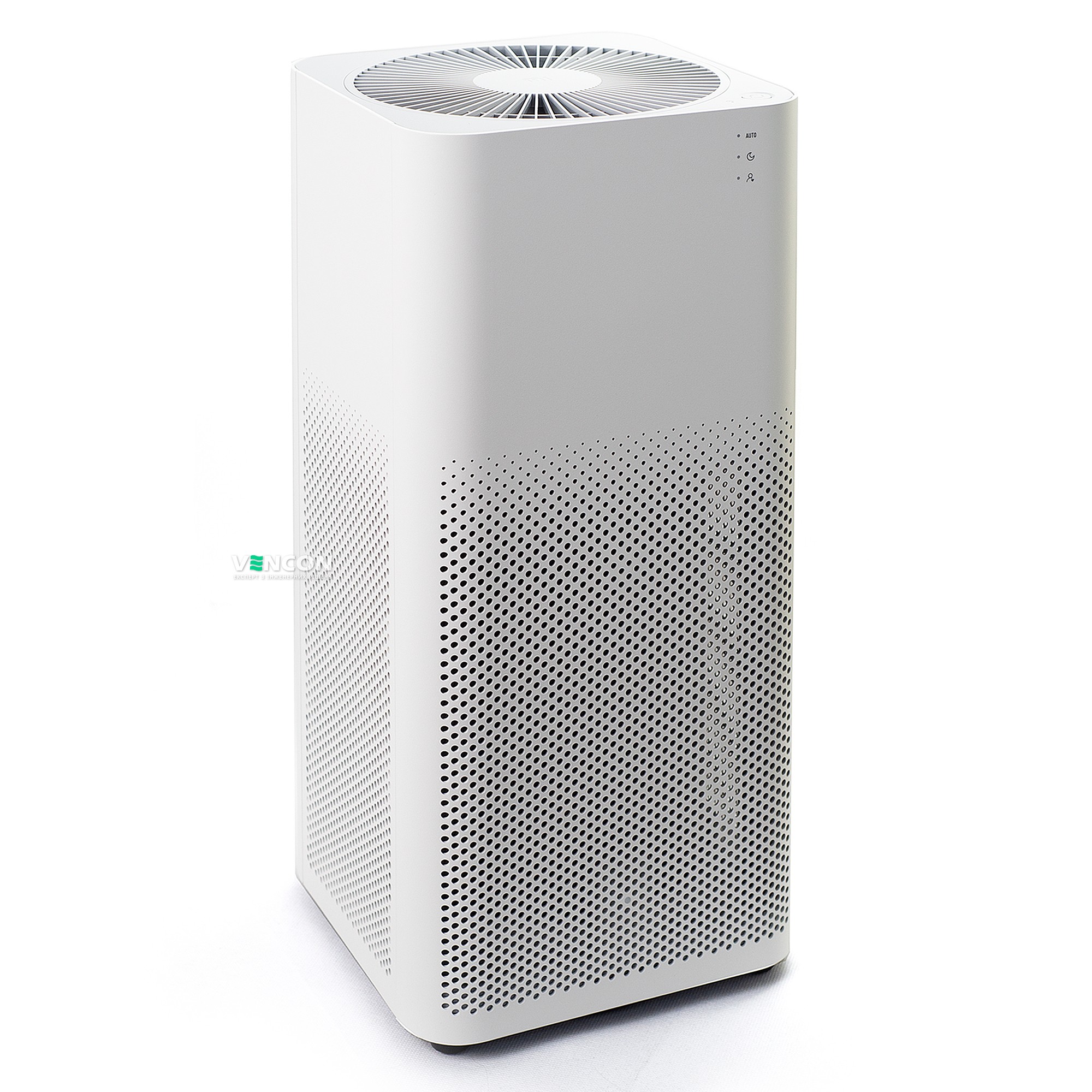 Характеристики очищувач повітря xiaomi з hepa фільтром Xiaomi SmartMi Air Purifier 2H White (FJY4026GL)