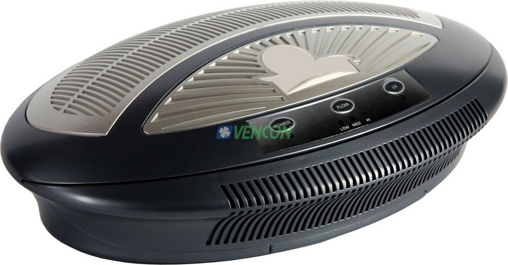 Очиститель воздуха Zenet XJ-2200 в интернет-магазине, главное фото