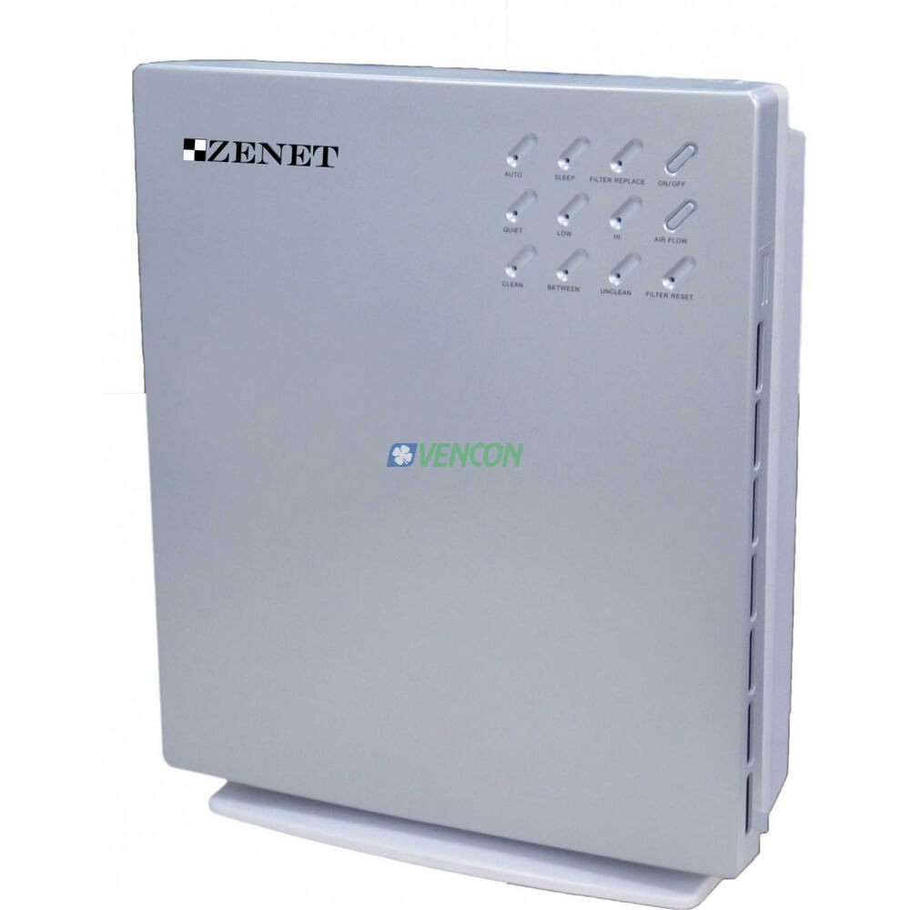 Очиститель воздуха Zenet для дома Zenet XJ-3100 A