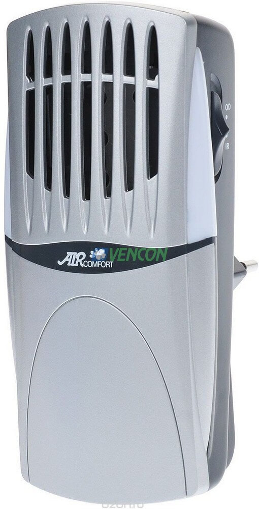 Очищувач повітря Aircomfort GH-2160S ціна 796.00 грн - фотографія 2