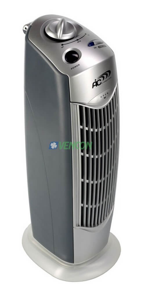 Очиститель воздуха Aircomfort с функцией обеззараживания Aircomfort GH-2156