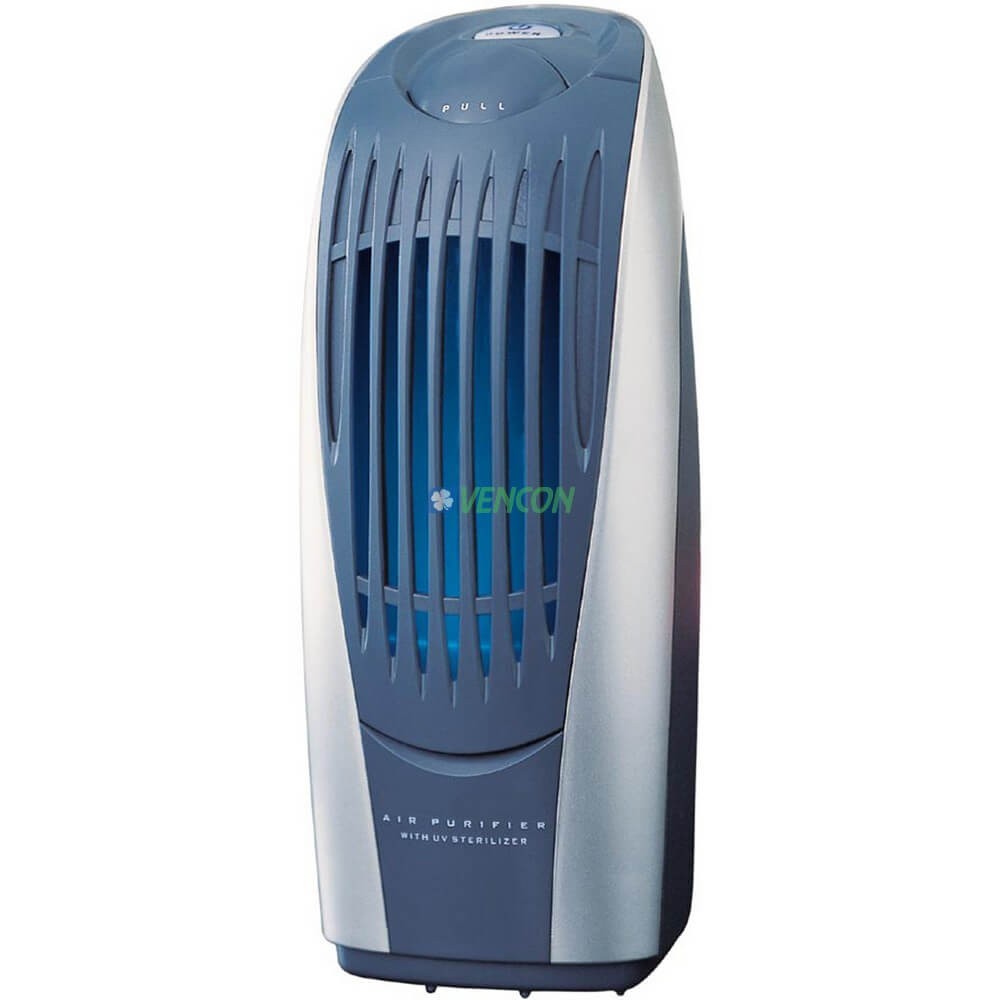 Очищувач повітря від вірусів і бактерій Aircomfort GH-2151