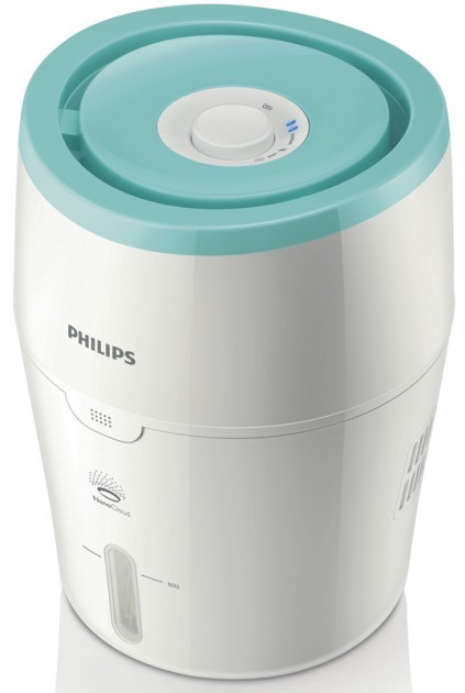 Очищувач повітря зі зволоженням Philips U4801/01