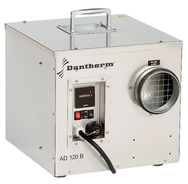 Осушувач повітря Dantherm AD 240 B в інтернет-магазині, головне фото