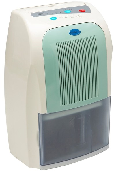 Осушувач повітря Dantherm CD 400-18 в інтернет-магазині, головне фото