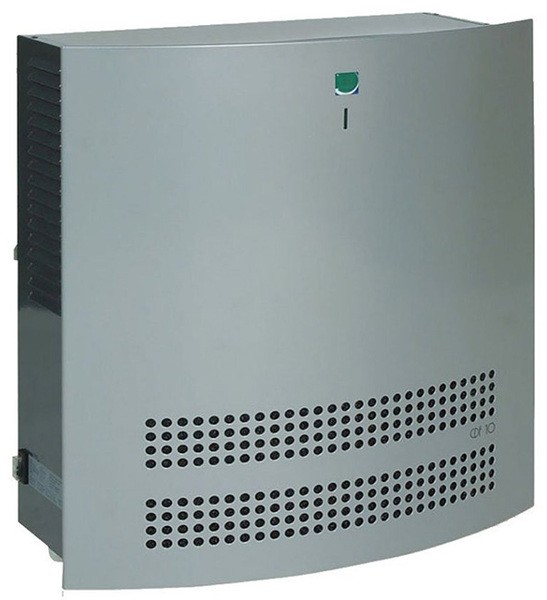 Осушувач повітря Dantherm CDF 10 в інтернет-магазині, головне фото