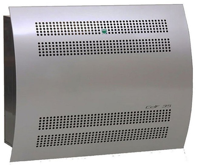 Осушувач повітря Dantherm CDF 35 в інтернет-магазині, головне фото