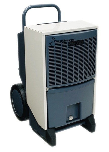Осушувач повітря Dantherm CDT 30 в інтернет-магазині, головне фото