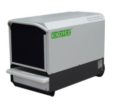 Осушувач повітря Ekotez TE40 в інтернет-магазині, головне фото