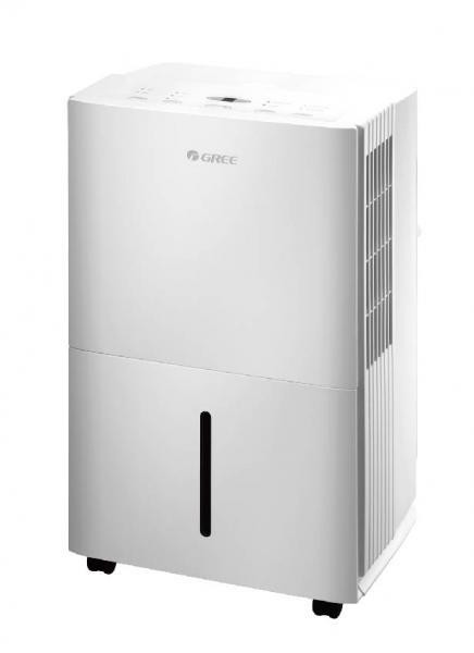 Gree GDN10AH-K4EBB1C