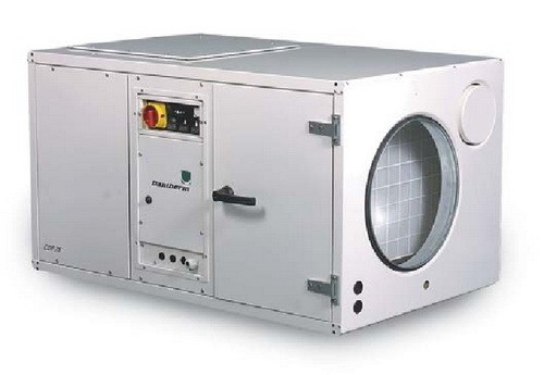 Осушувач повітря Dantherm CDP 165 в інтернет-магазині, головне фото