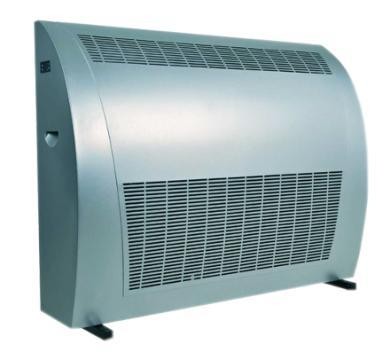Осушувач повітря Microwell DRY1200 Metal в інтернет-магазині, головне фото