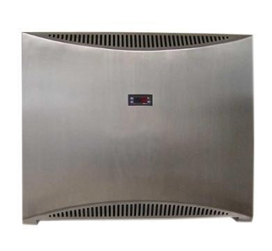 Осушувач повітря Microwell DRY300 Silver в інтернет-магазині, головне фото