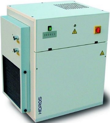Осушувач повітря Neoclima SDH 100 в інтернет-магазині, головне фото