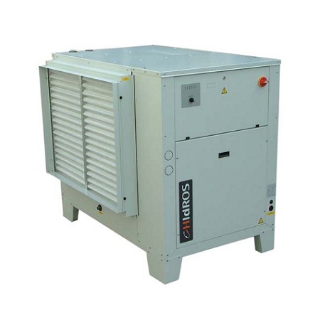 Осушувач повітря Neoclima SHH 400 в інтернет-магазині, головне фото