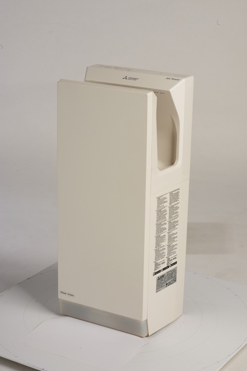 Mitsubishi Electric Jet Towel SB216KSN WE