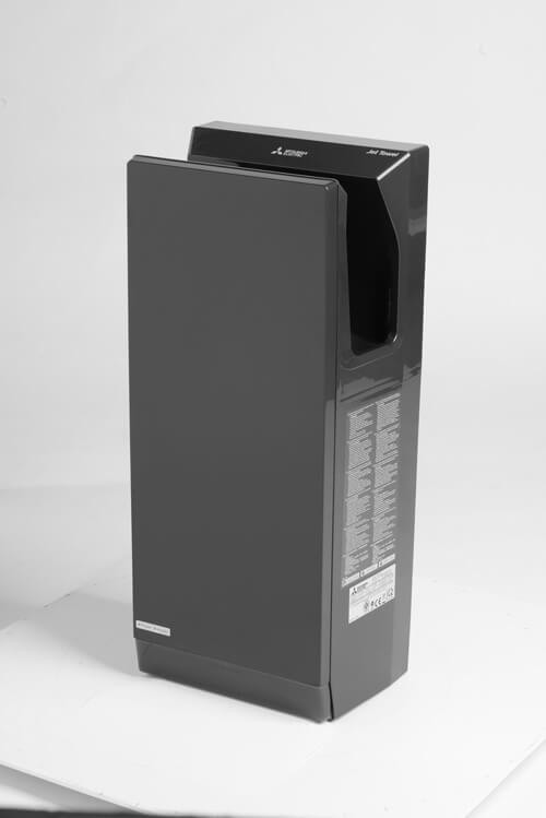 Mitsubishi Electric Jet Towel SB216JSH HE