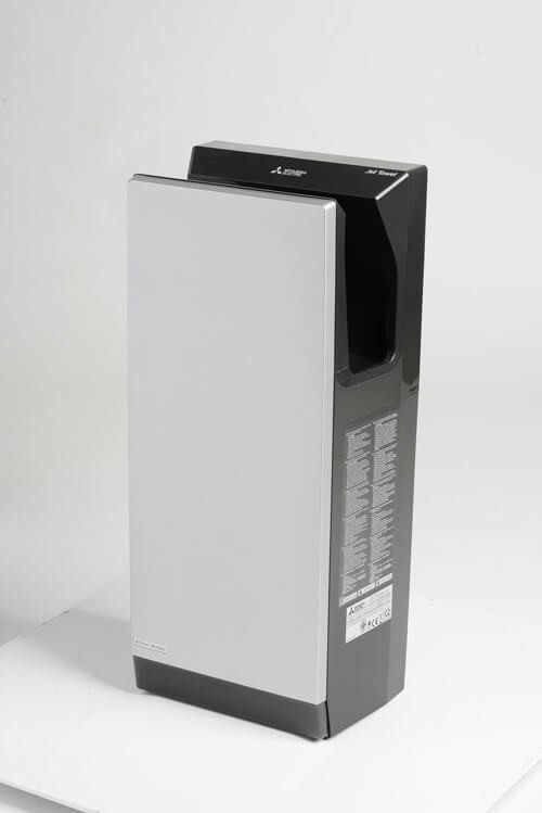 Mitsubishi Electric Jet Towel SB216JSH SE