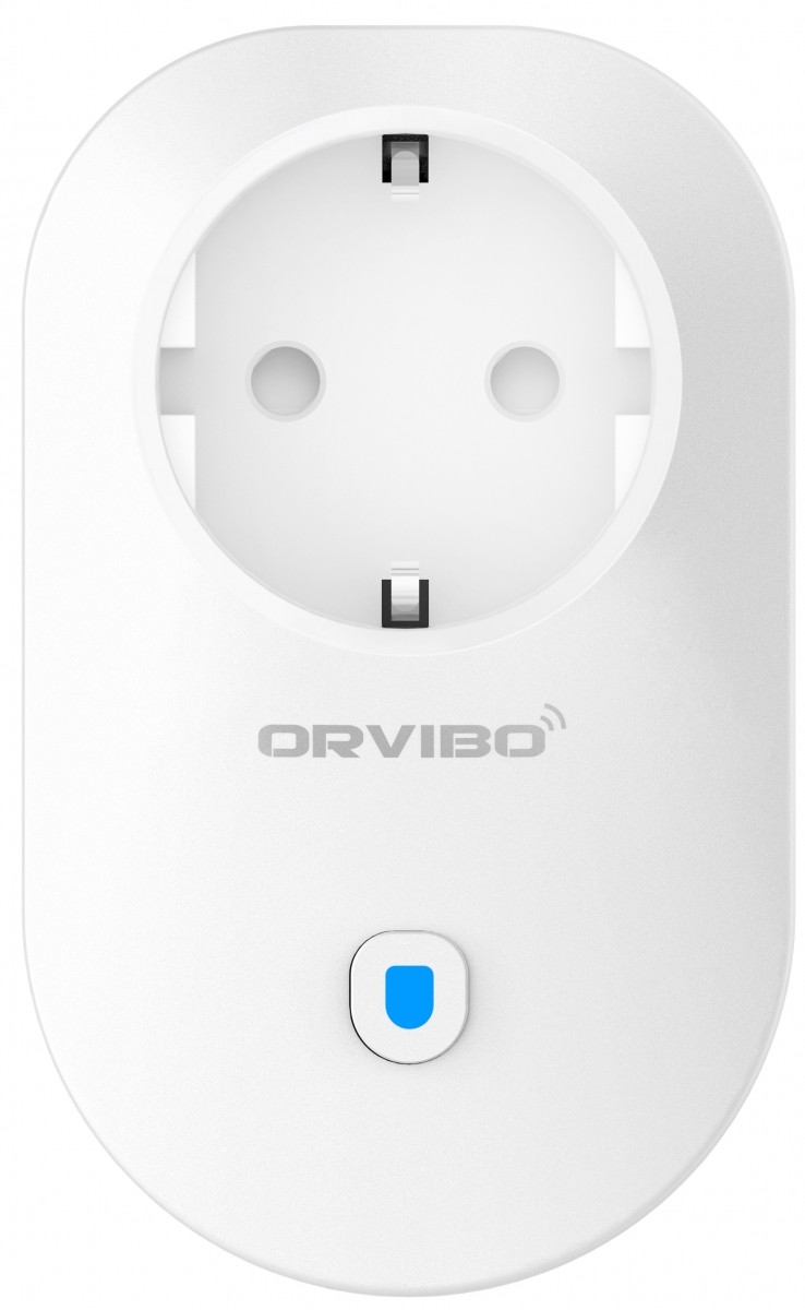 Умная розетка Orvibo B25EU WiFi Plug в интернет-магазине, главное фото