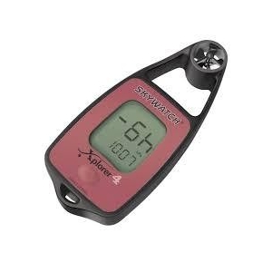 ᐉ Анемометр Skywatch Xplorer 2 купить по цене 2 040 грн. в Киеве и ...