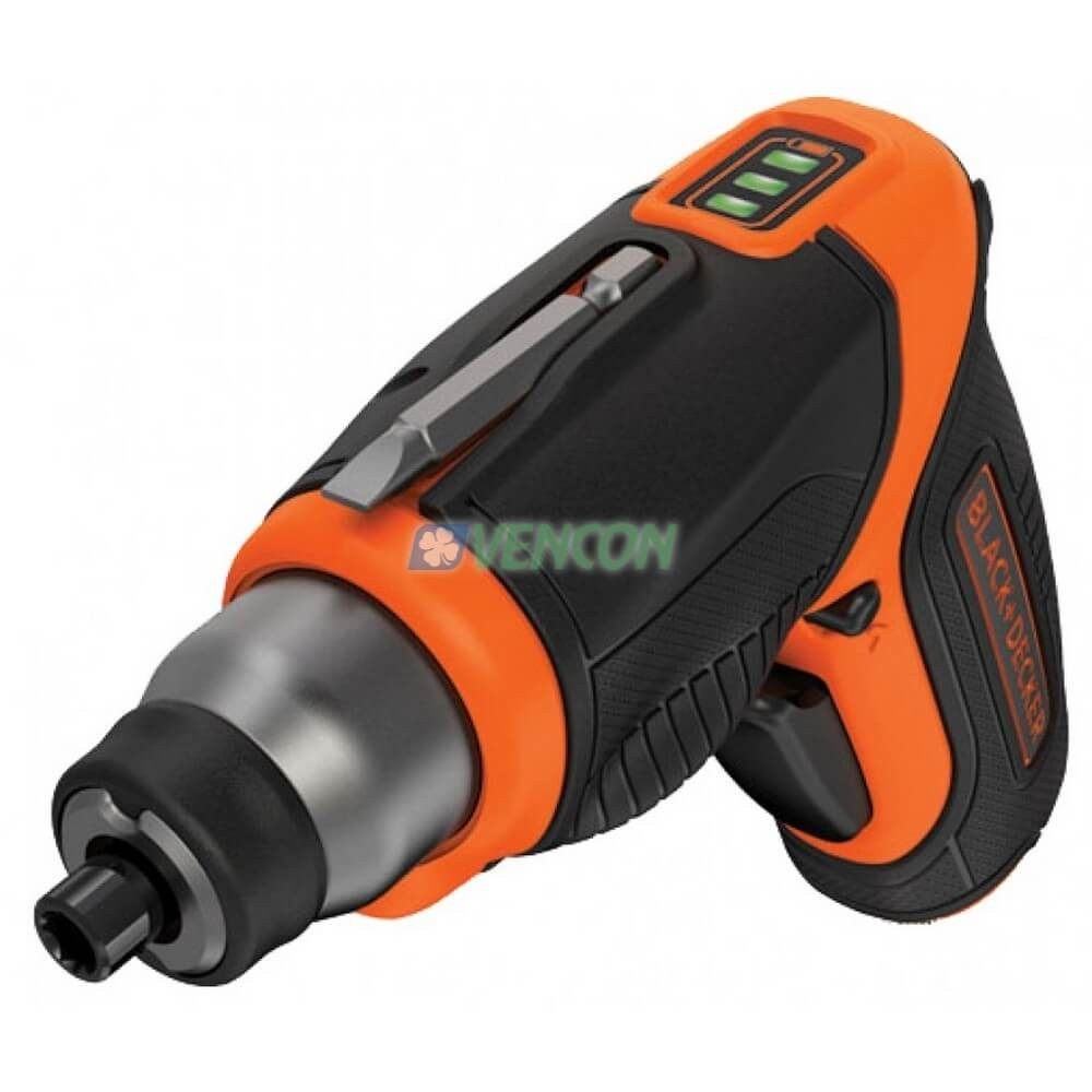 Black&Decker CS3653LC