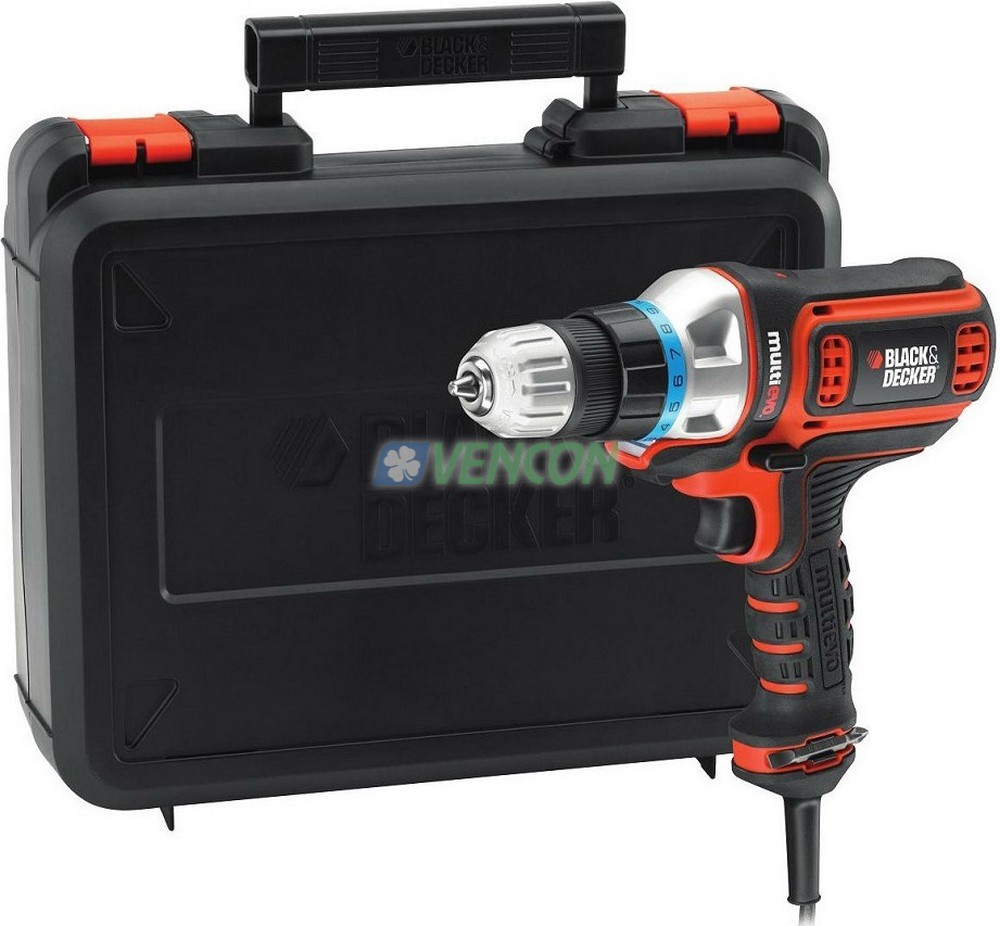 Black&Decker MT350K