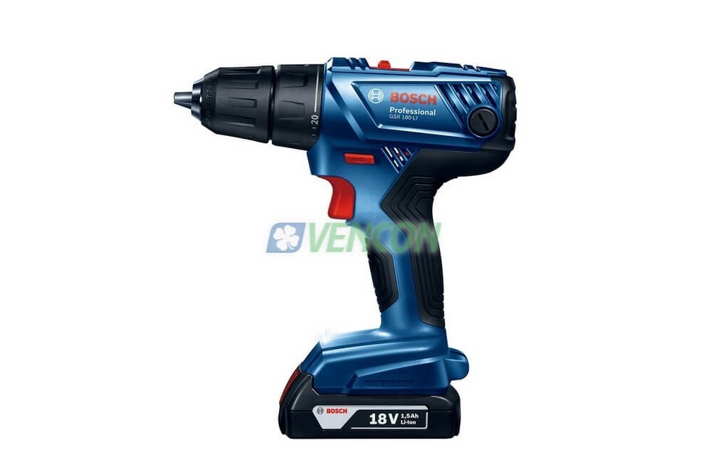 Bosch GSB 180-LI (06019F8300)