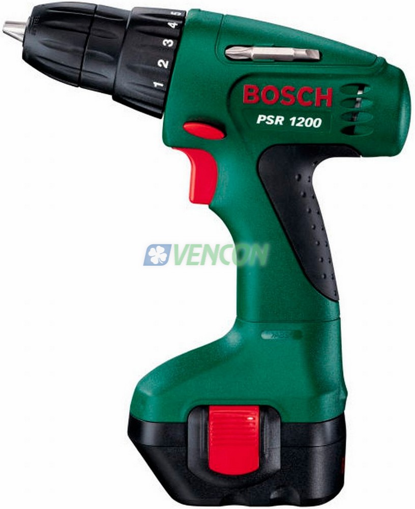 в продажу Шурупокрут Bosch PSR 1200 (0603944508) - фото 3