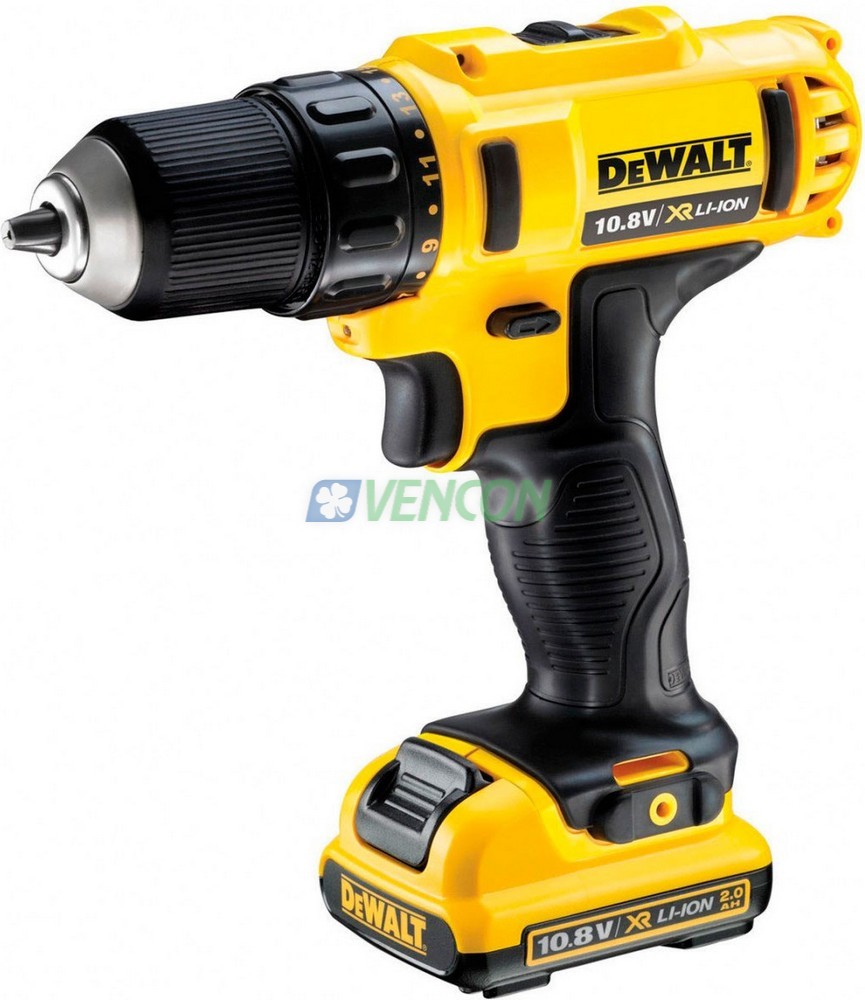 Dewalt DCD710D2
