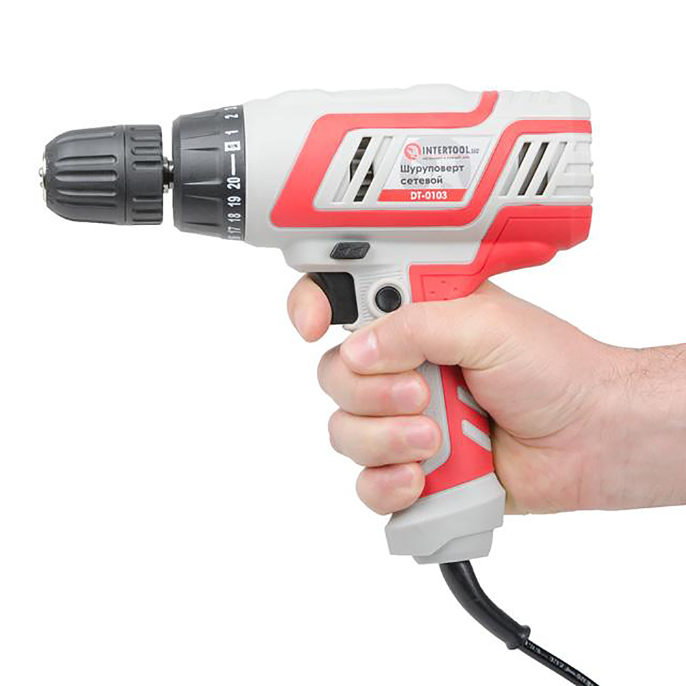 Intertool DT-0103