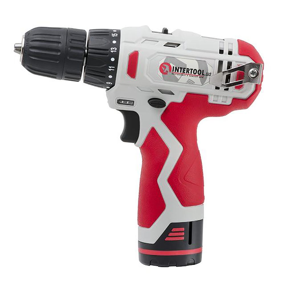 Intertool DT-0310
