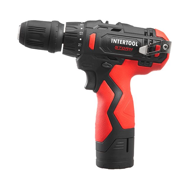 продаємо Intertool Storm WT-0318 в Україні - фото 4