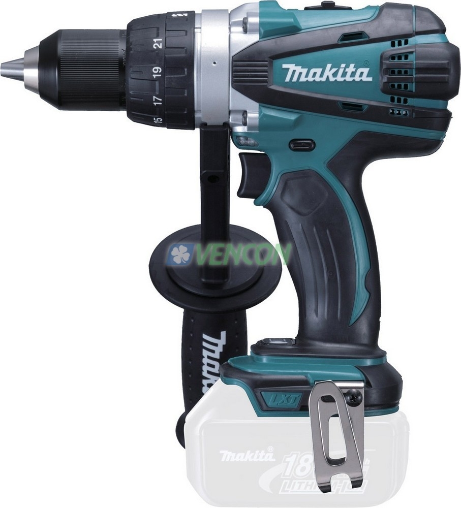 Makita DDF458Z