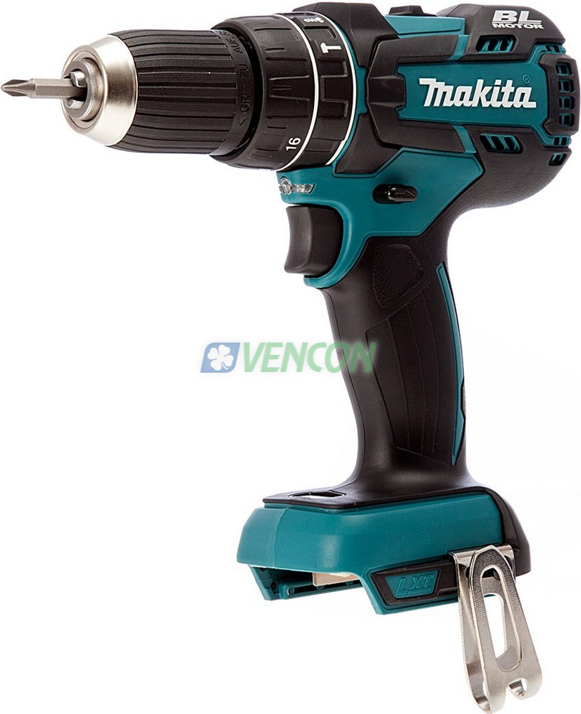 в продаже Дрель-шуруповерт Makita DHP480Z - фото 3