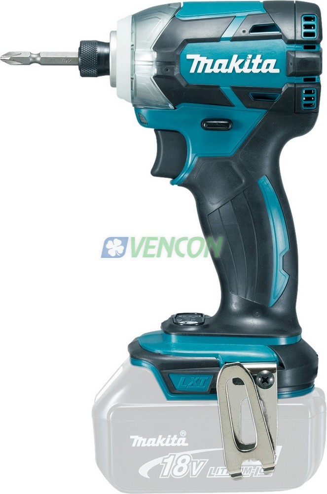 Шуруповерт Makita DTD148Z цена 0 грн - фотография 2