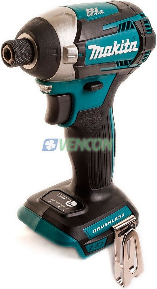 Гайкокрут Makita DTD154Z ціна 0 грн - фотографія 2