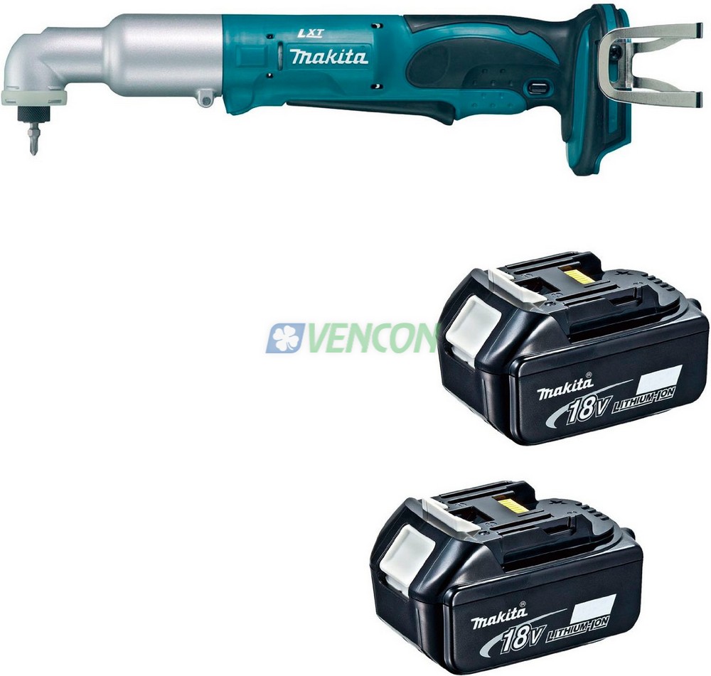 Дрель-шуруповерт Makita DTL061RFE цена 0 грн - фотография 2