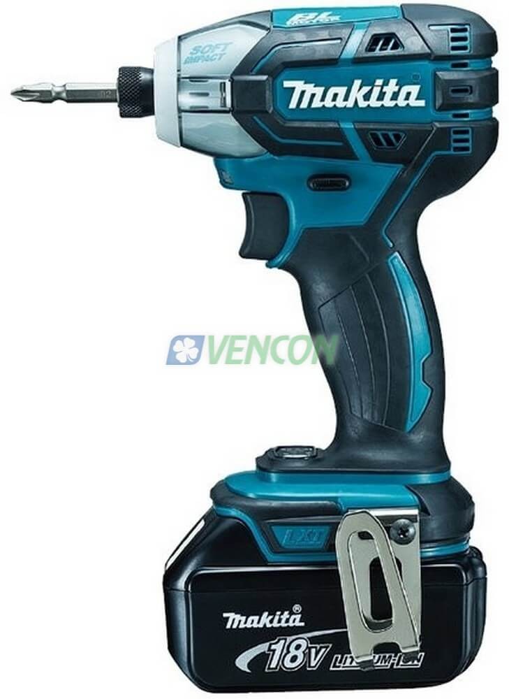 Винтоверт Makita DTS141RTJ1