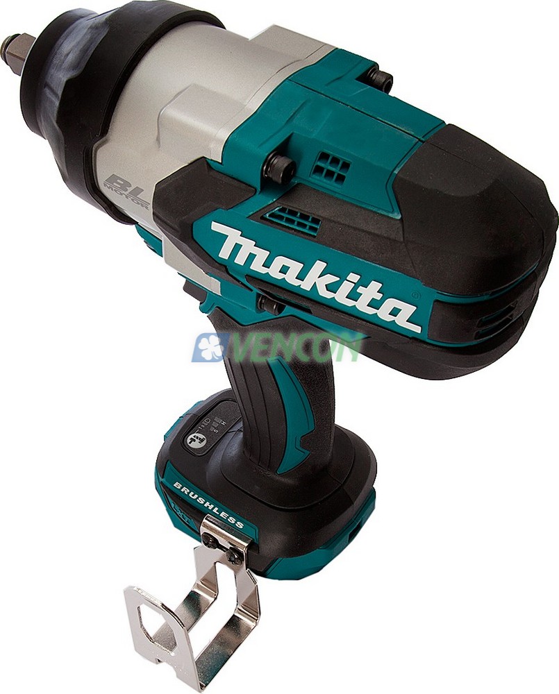 в продажу Гайкокрут Makita DTW1002Z - фото 3