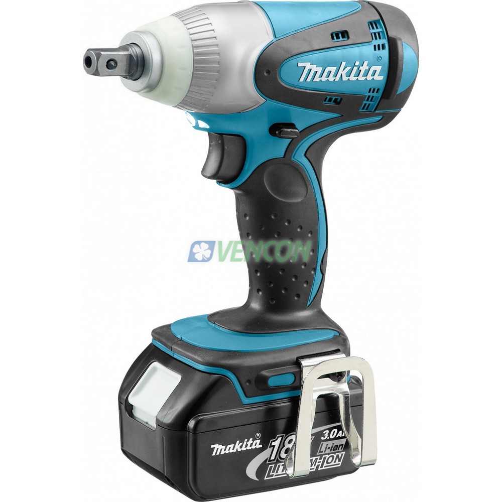 Гайкокрут Makita DTW251RME ціна 0 грн - фотографія 2