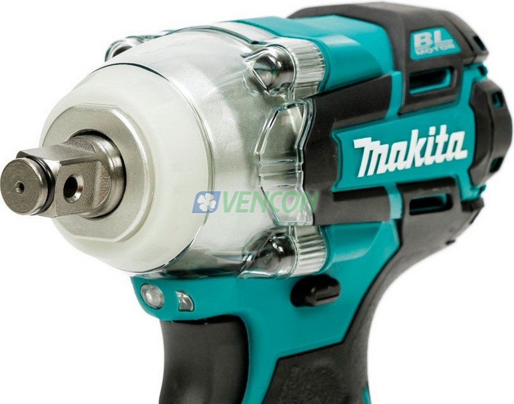 в продажу Гайкокрут Makita DTW285Z - фото 3